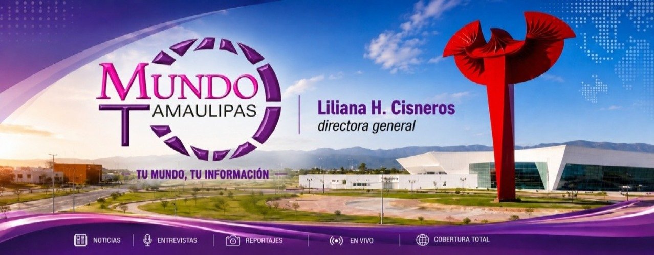 Mundo Tamaulipas